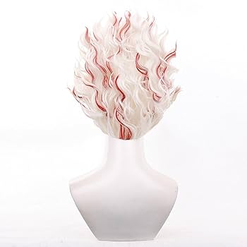 ダンダダン オカルン ウィッグ 三分妄想 ダンダダン コスプレ オカルン 変身 ターボババア